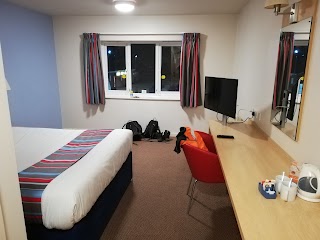 Travelodge Mansfield