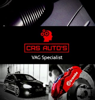 CRS Autos TFSI specialist/Rolling Road ASNU Injector Cleaning Approved Centre