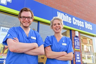 White Cross Vets