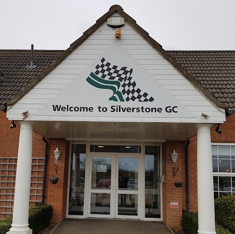 Silverstone Golf Club & Hotel