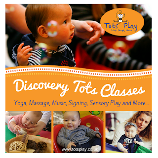 Tots Play Kings Heath Baby Development