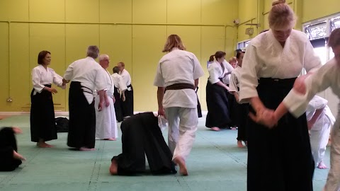 Brighton and Shoreham Ki Aikido Club