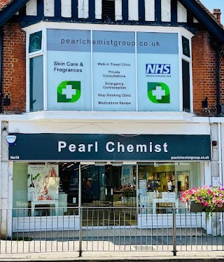 Pearl Chemist Group - Cobham