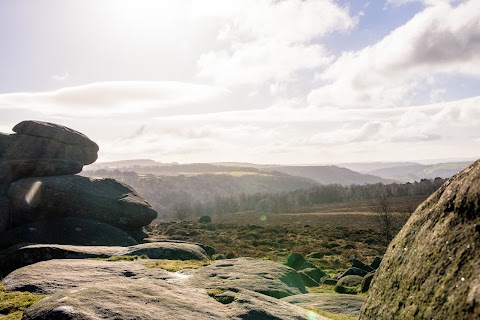 Longshaw Estate - National Trust