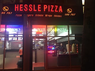 Hessle Pizza