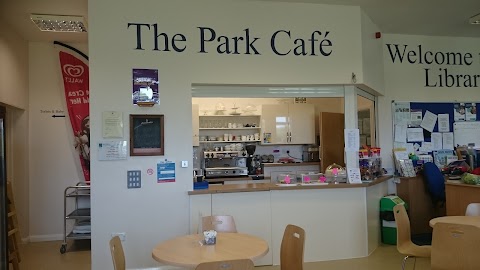 Park Cafe