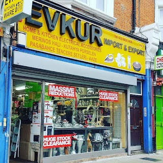 EvKur London