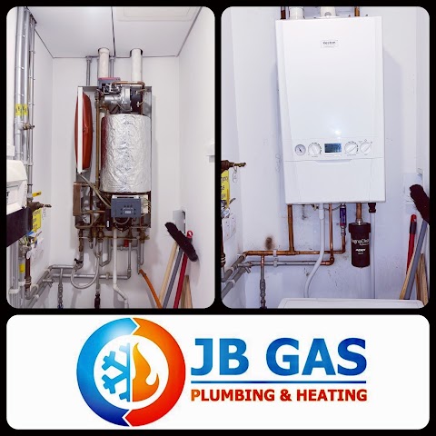 JB Gas Services