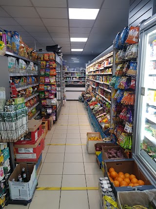 AR Camberwell Supermarket