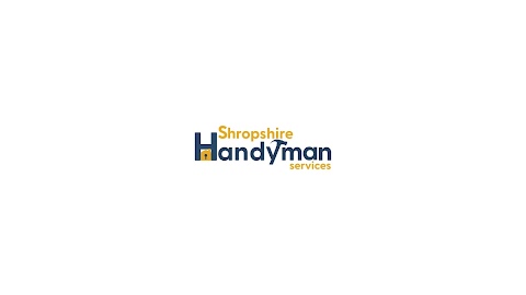 Shropshire Handyman Services