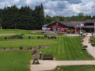 Calderfields Golf & Country Club