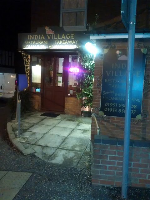 India Village