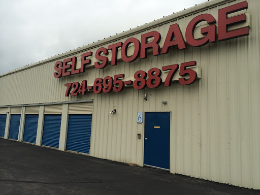 Self Storage of North Fayette