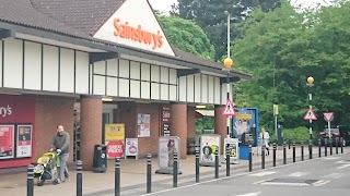 Sainsbury's