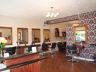 Kerryanns Hairdressers Stonecot Hill