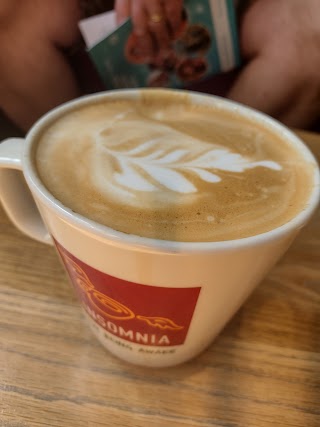 Insomnia Coffee Company