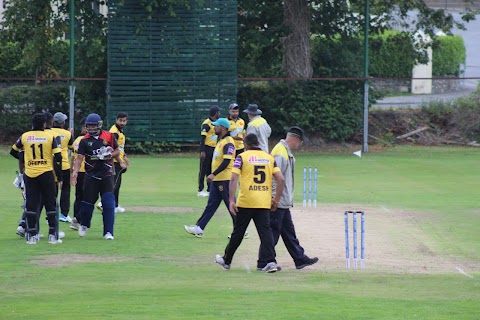 Downpatrick Cricket Club