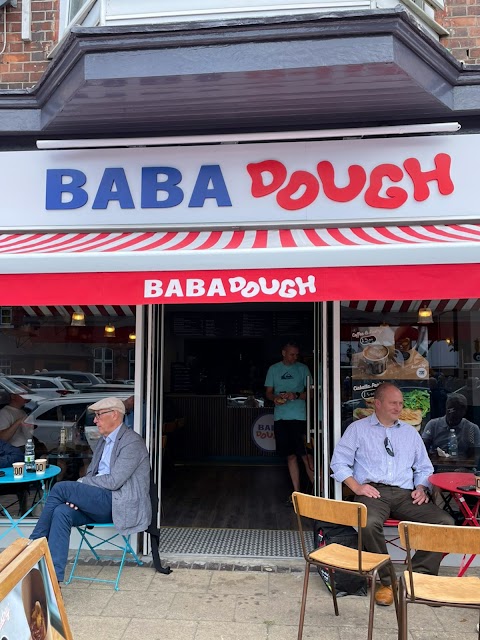 Baba Dough
