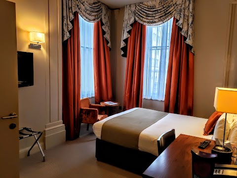 Heywood House Hotel, BW Signature Collection by Best Western