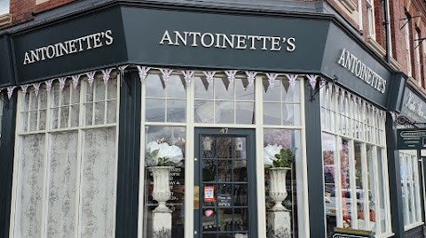 Antoinette's Boutique