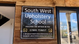 Southwest Upholstery School Ltd