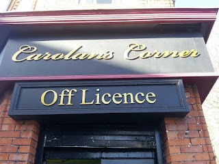 Carolan's Corner Off-Licence & Night Cap