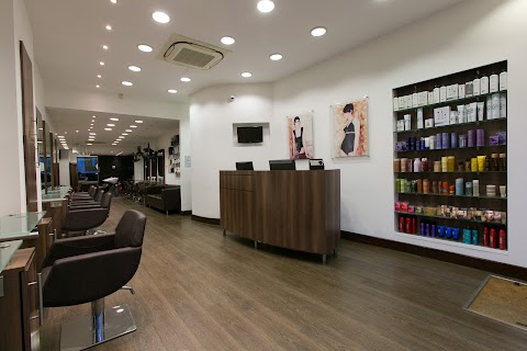 HOB Salons, Rickmansworth