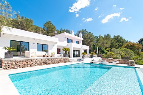 Dream Villa Rentals