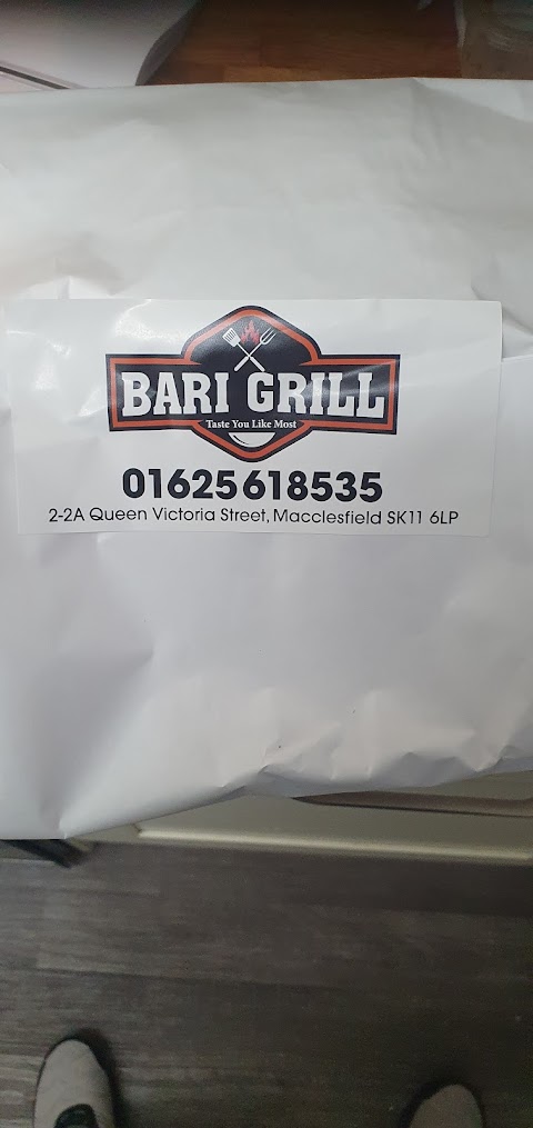 Bari Grill