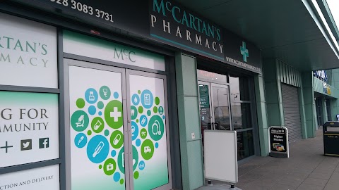 McCartan's Pharmacy