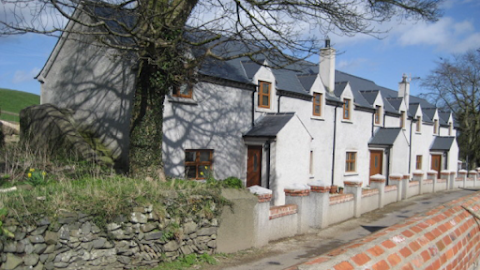 Whitethorn Cottages