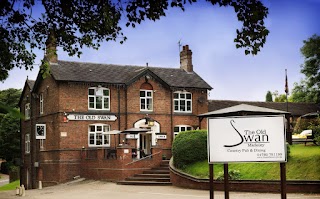 The Old Swan