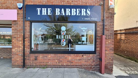 The Barbers