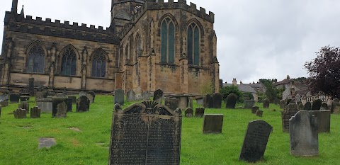 Bakewell Church of England Infant School