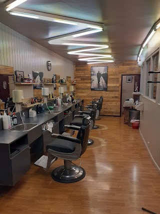 Guildhall Barbershop