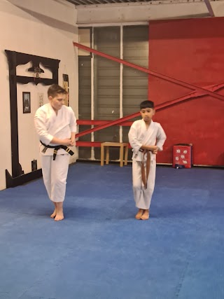 Shidoshinkai Karate Academy