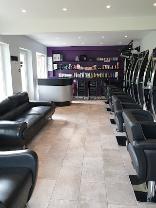 Oasis Hair Nantwich Ltd