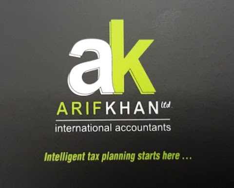 Arif Khan Accountants