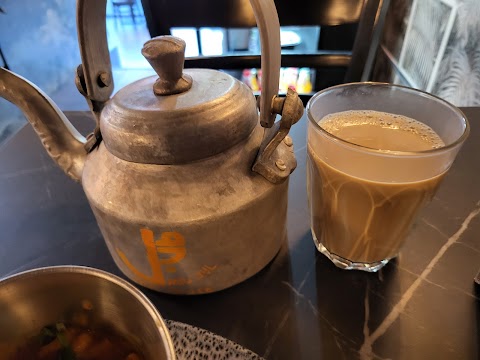 Miljul Chai House