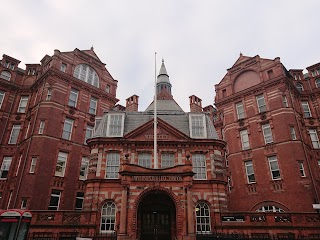 University College London