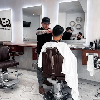 Area9 Barbers