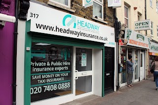 Headway Insurance Services Ltd