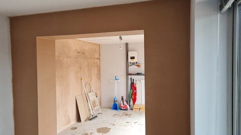 RJD PLASTERING & PLUMBING SOLUTIONS