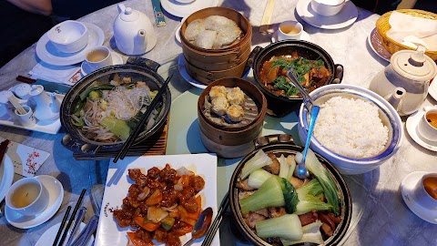 Gonbay Chinese Restaurant