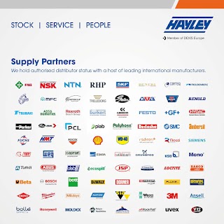 Hayley Group - Aberdeen