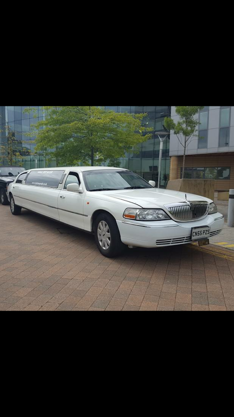 The Limo People