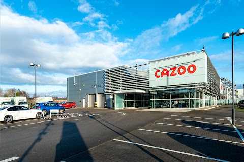 Cazoo Customer Centre Manchester