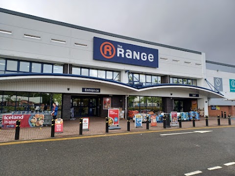 The Range, Loughborough