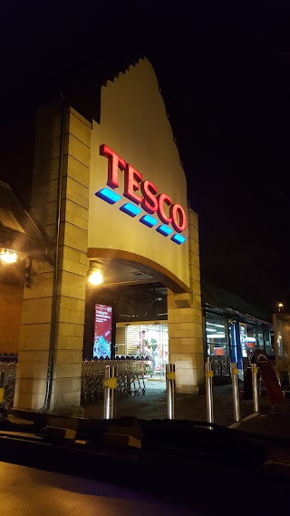 Tesco Superstore