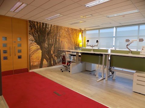 SIG Ireland - Head Office